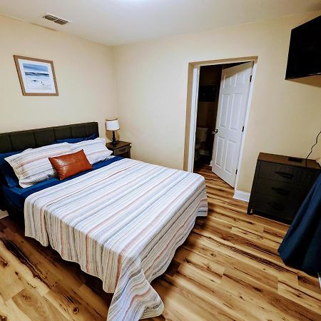 Charming & Cozy Lagoon Retreat - Steps From River - Parking Titusville Exteriér fotografie