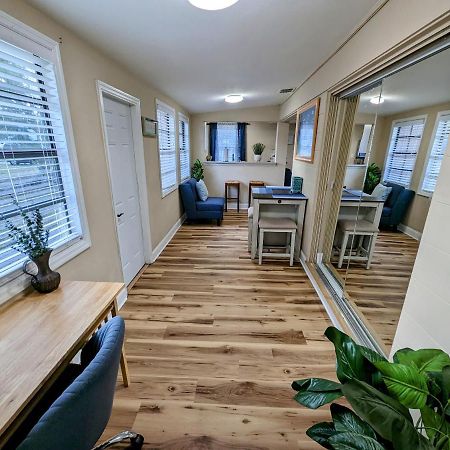 Charming & Cozy Lagoon Retreat - Steps From River - Parking Titusville Exteriér fotografie