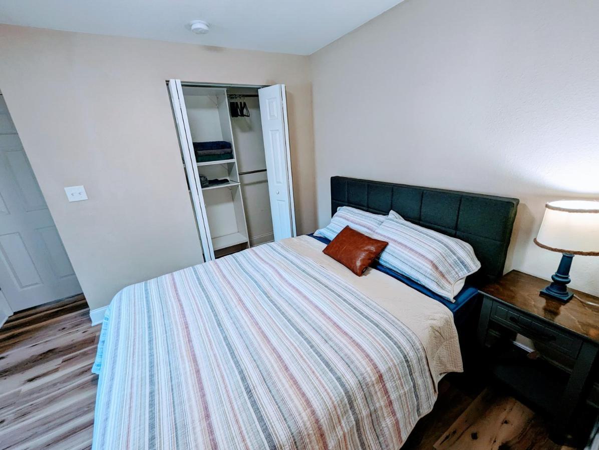 Charming & Cozy Lagoon Retreat - Steps From River - Parking Titusville Exteriér fotografie
