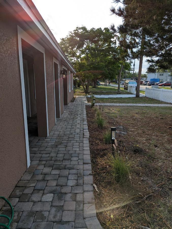 Charming & Cozy Lagoon Retreat - Steps From River - Parking Titusville Exteriér fotografie