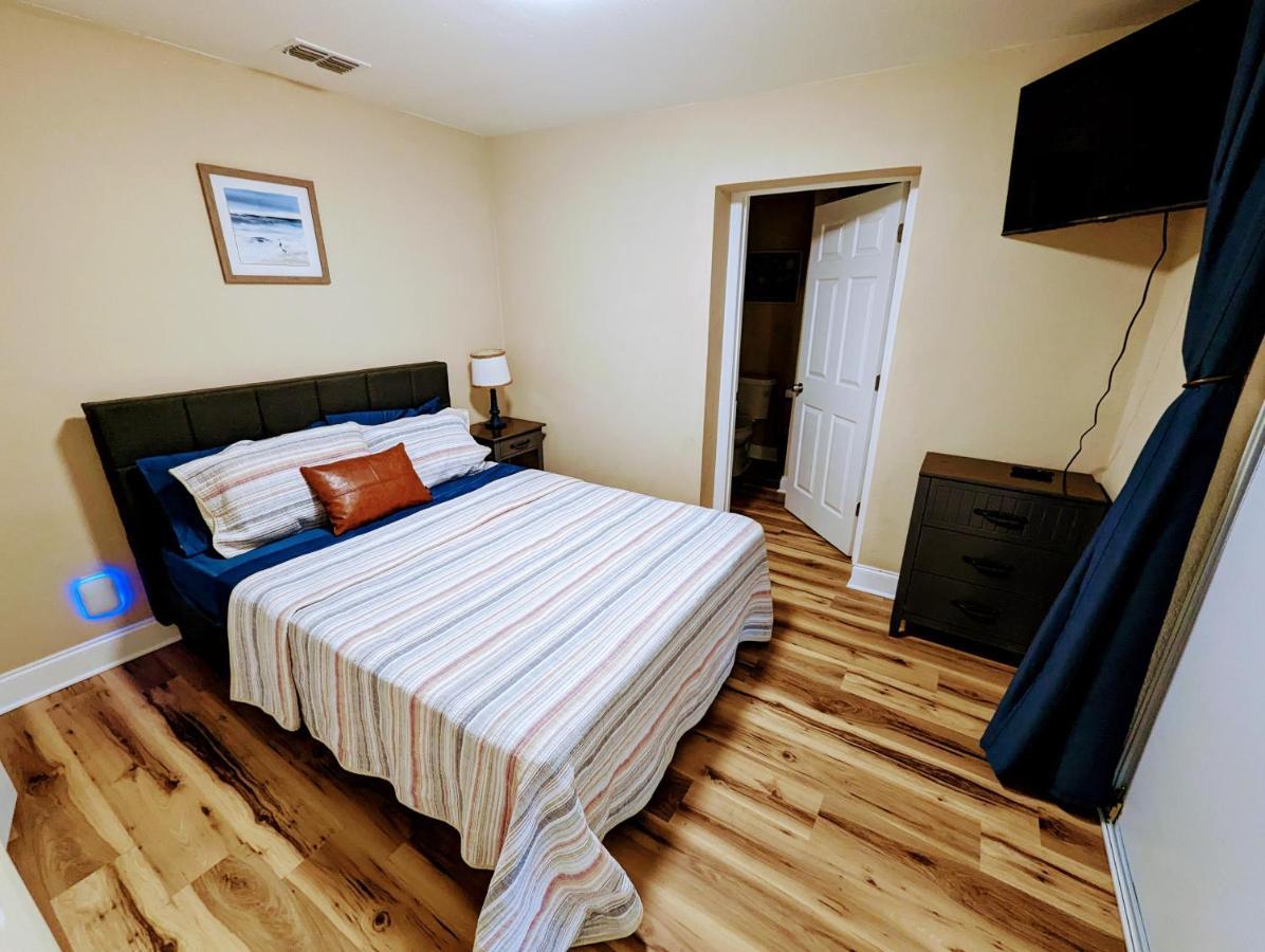 Charming & Cozy Lagoon Retreat - Steps From River - Parking Titusville Exteriér fotografie