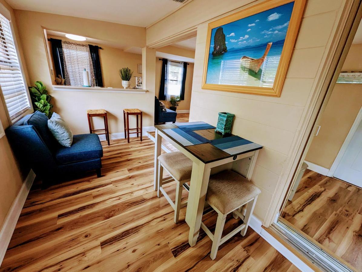 Charming & Cozy Lagoon Retreat - Steps From River - Parking Titusville Exteriér fotografie