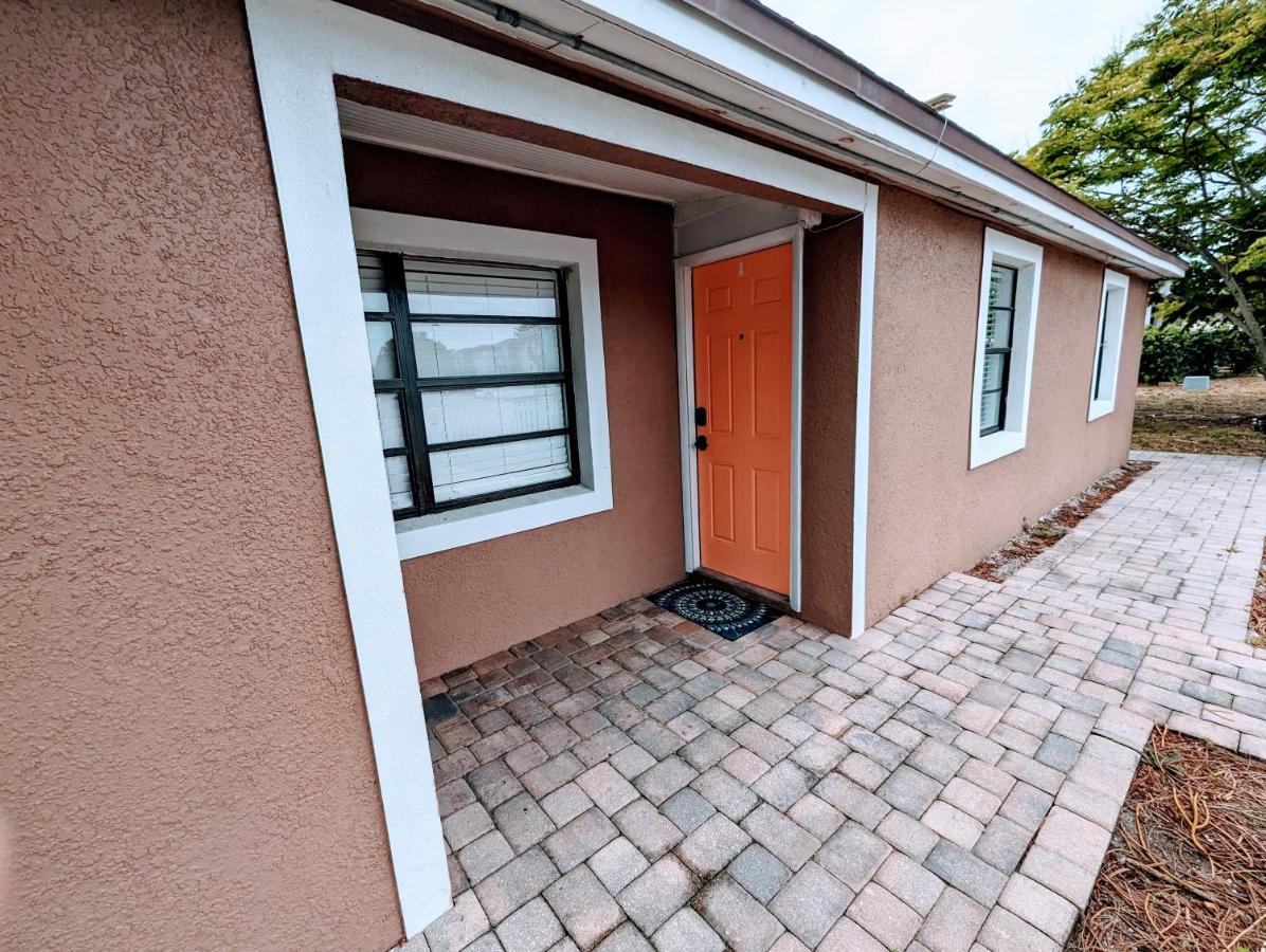 Charming & Cozy Lagoon Retreat - Steps From River - Parking Titusville Exteriér fotografie