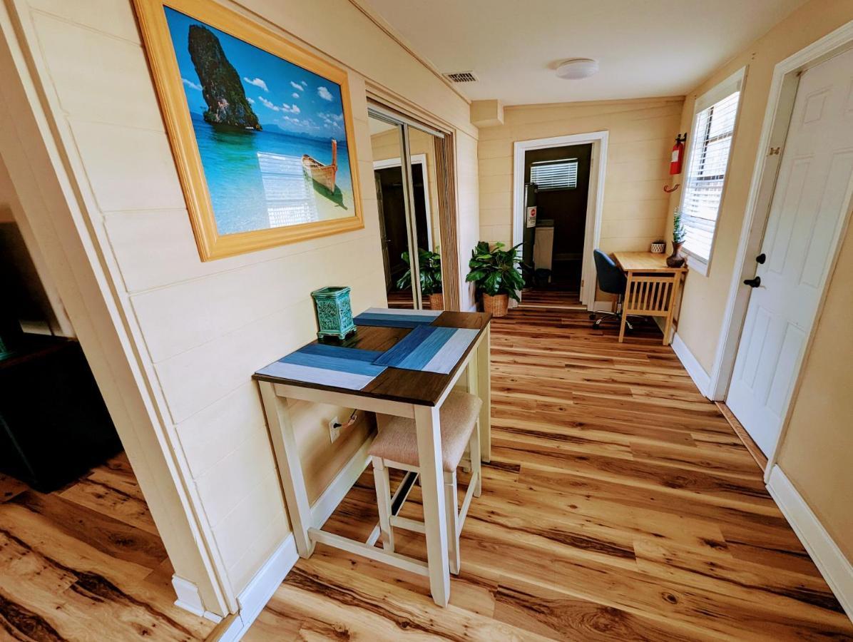 Charming & Cozy Lagoon Retreat - Steps From River - Parking Titusville Exteriér fotografie
